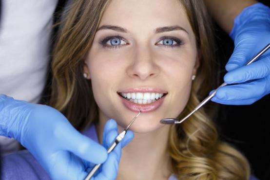 Traitement orthodontiste